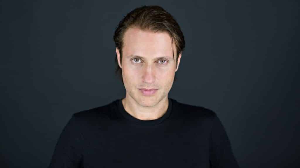 EDX Announces Huge US Tour and New Single 'Vommuli'