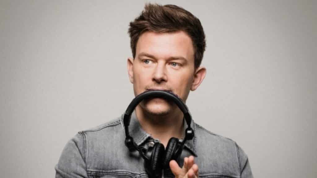 Fedde Le Grand And Vince Freeman Join Forces For ‘Devils’ On Universal Music