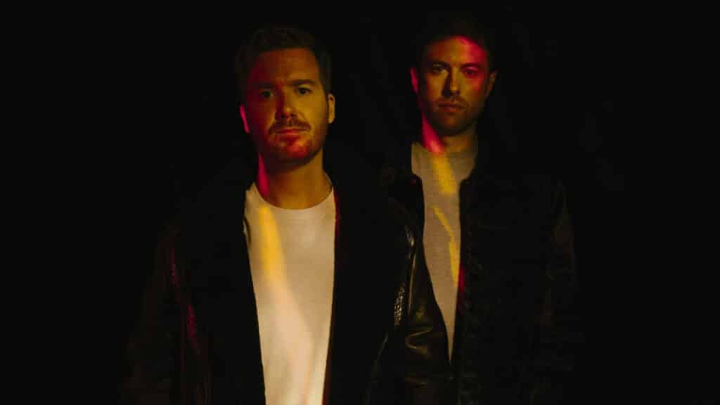 Gorgon City Remix PAX's Latest Single 'Cosmic Kiss'