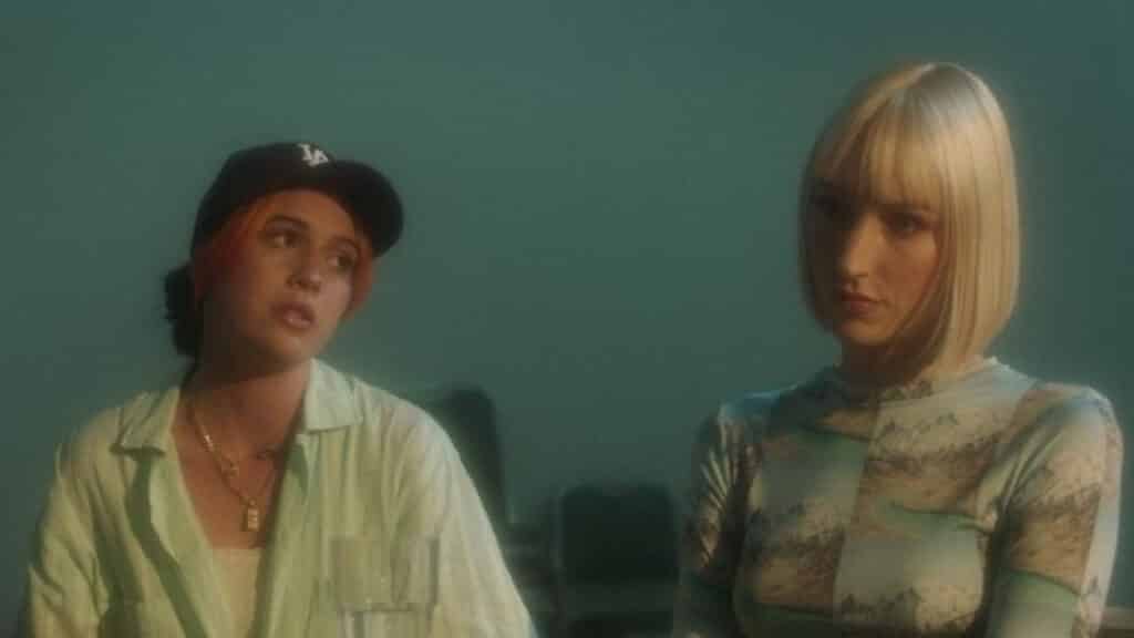 Kito Unveils New Single And Video “Steal My Clothes" Ft. Bea Miller