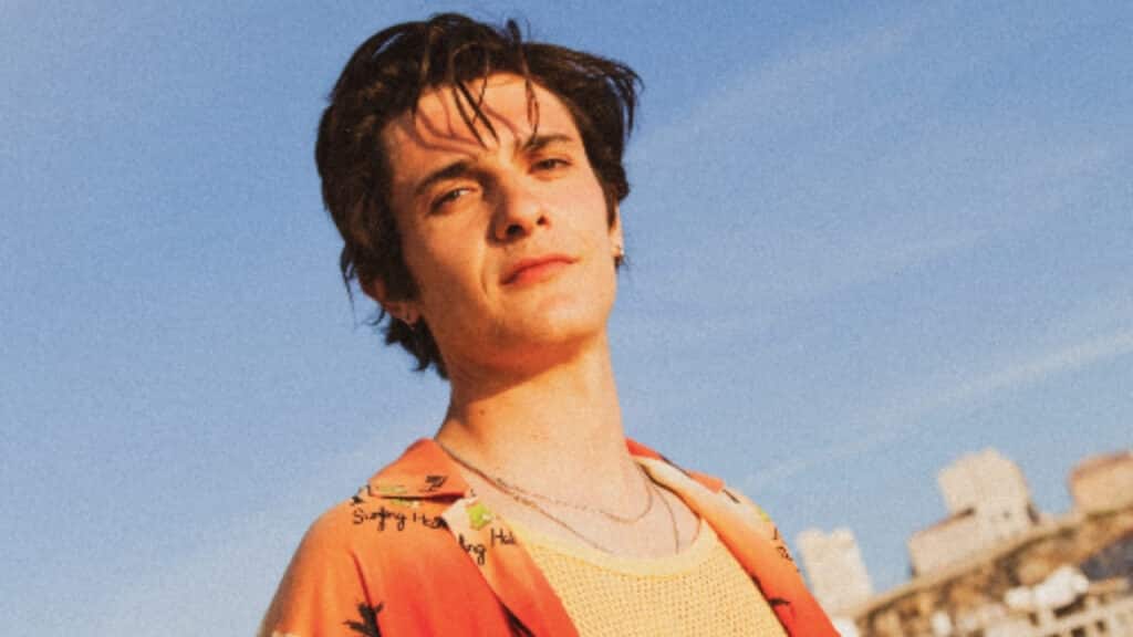 Kungs Releases Brand New Club Track 'Regarde Moi'