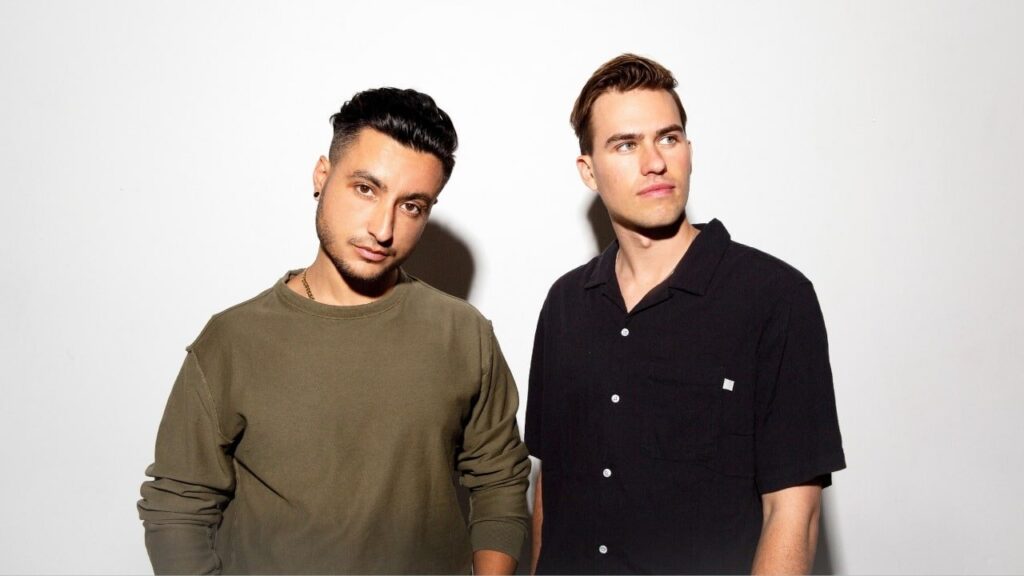 Loud Luxury Take Listeners On A Trip With Their New 'Holiday Hills EP'