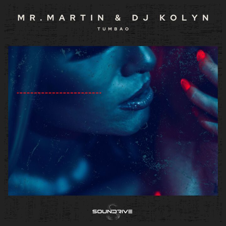 Mr.Martin & DJ Kolyn - Tumbao