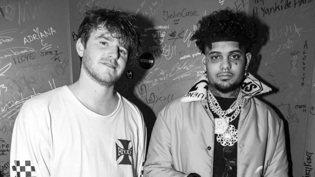 NGHTMRE & SMOKEPURPP Drop Powerful New Single ‘MOSH’ Via Ultra Music