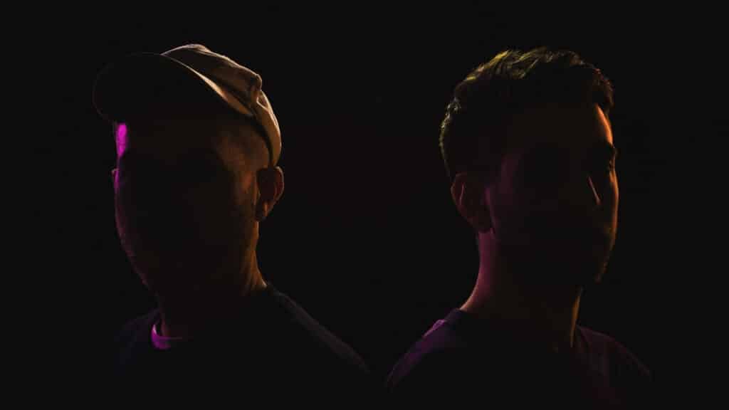 Next Habit, Mysterious UK-Duo Return To Perfect Havoc With New Track ‘Imagine’