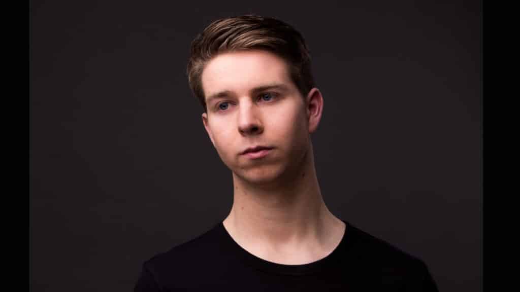 Timmo Hendriks Drops Uplifting Progressive House Track "Something To Believe In" On Protocol Recordings