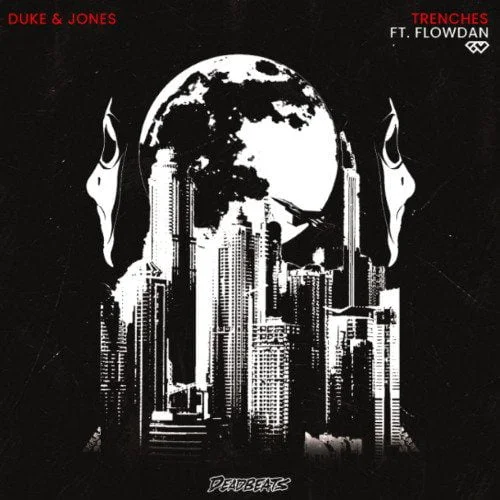 Trenches Artwork | Soundrive