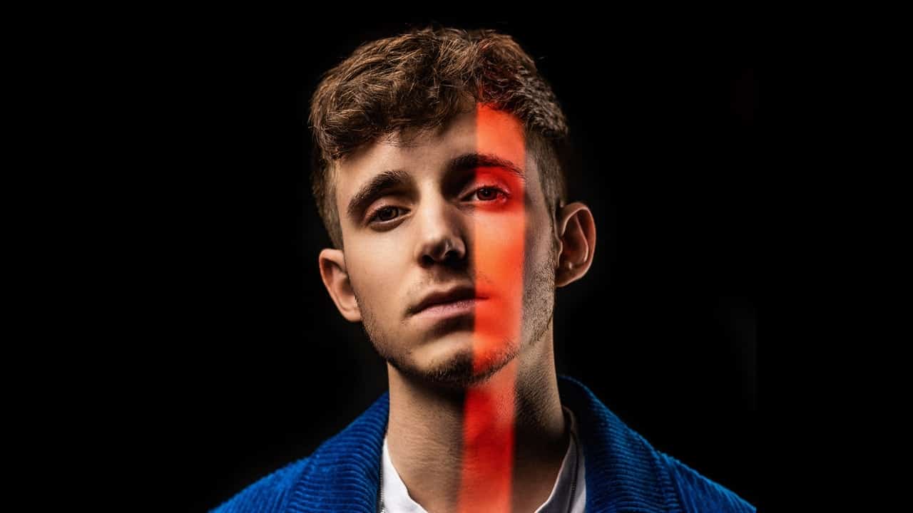 Toby Romeo Shares 3-Track Remix EP for Hit Single 'Oh Lord'