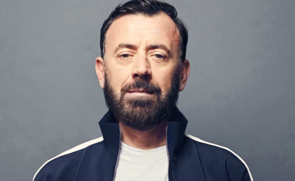 Benny Benassi & Cece Rogers Team Up For I’ll Be Your Friend