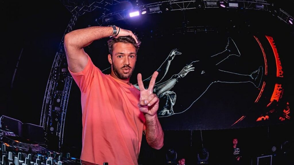 KURA Releases Nostalgic, Party-Ready Track “Rave” on Protocol Recordings