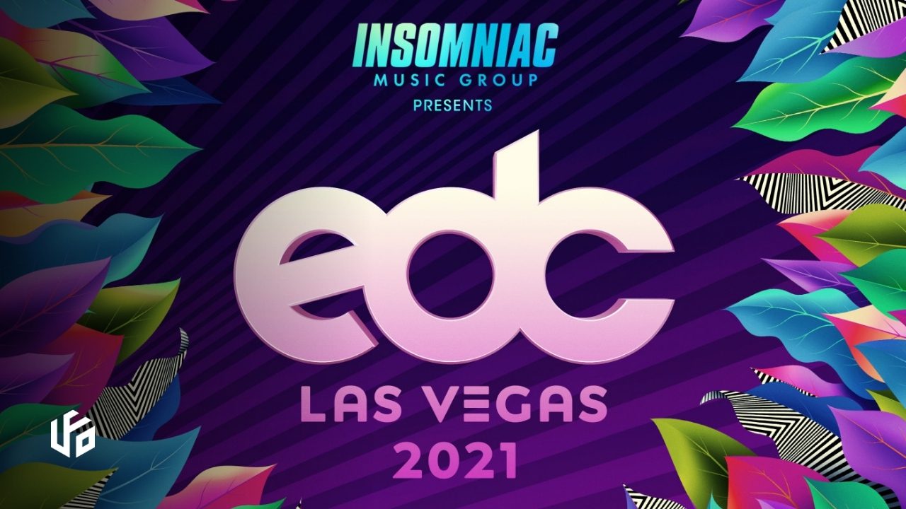 ‘EDC Las Vegas 2021’ Compilation