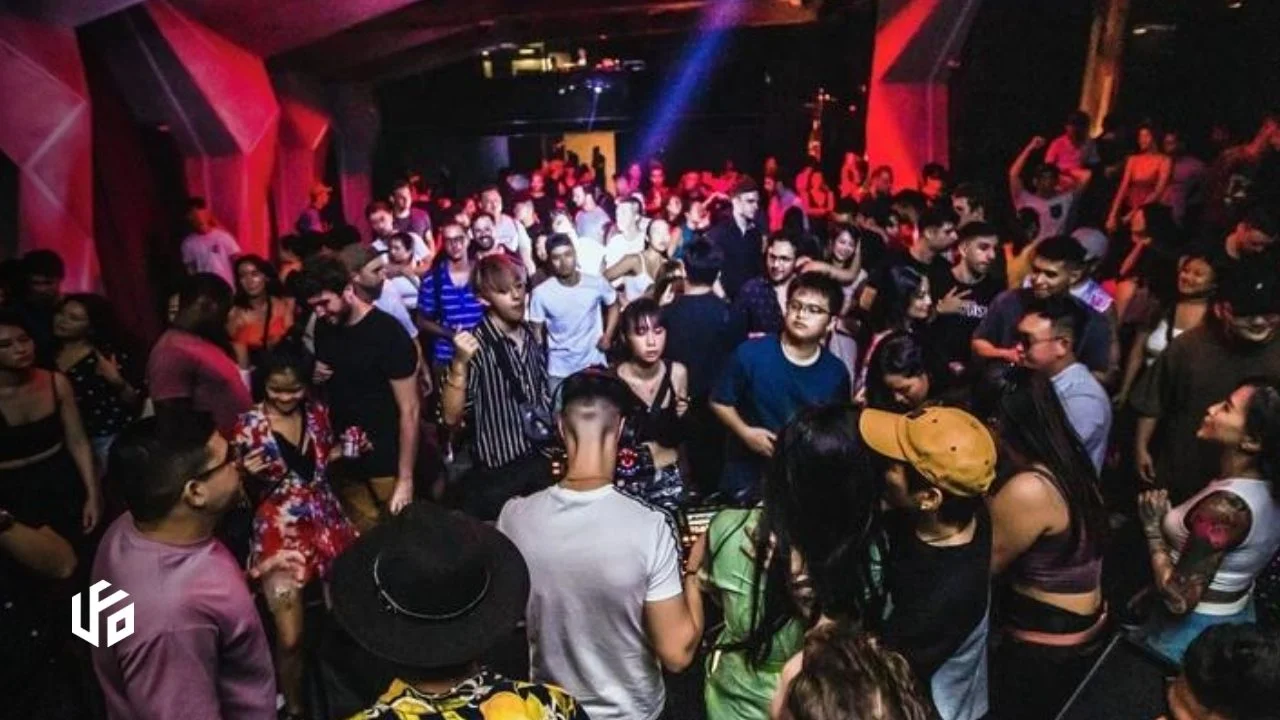 Exclusive Interview With Taipei Based Italian Producer Giorgio Leone