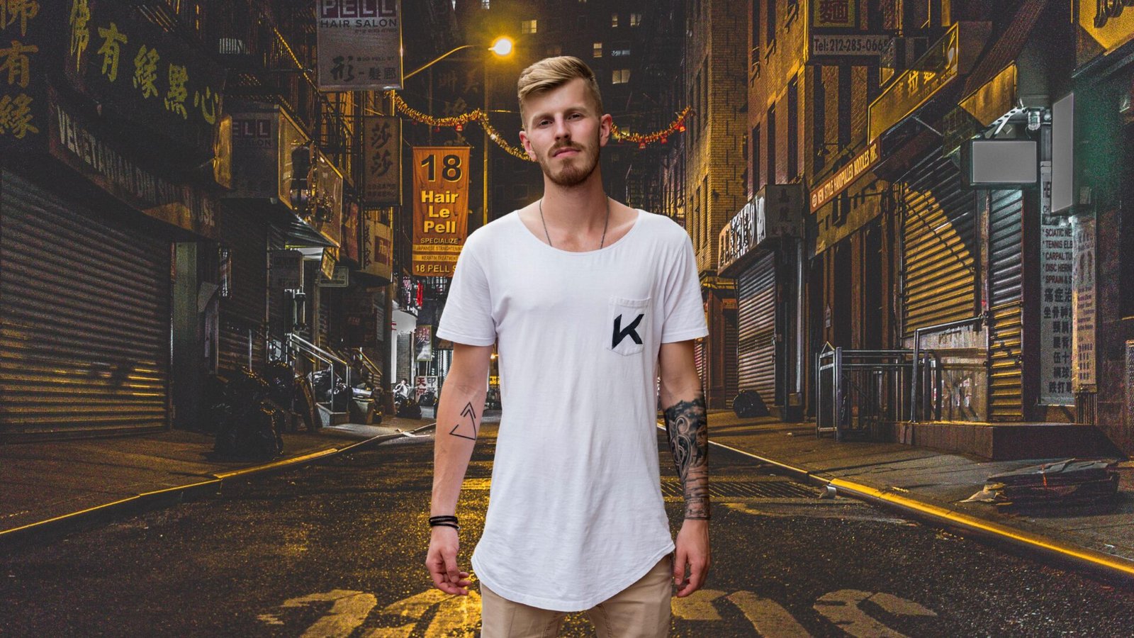 Ketafere Ufo Recordz | Soundrive