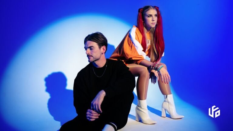 Exclusive Interview With Manchester Dj &Amp; Producer Tcts