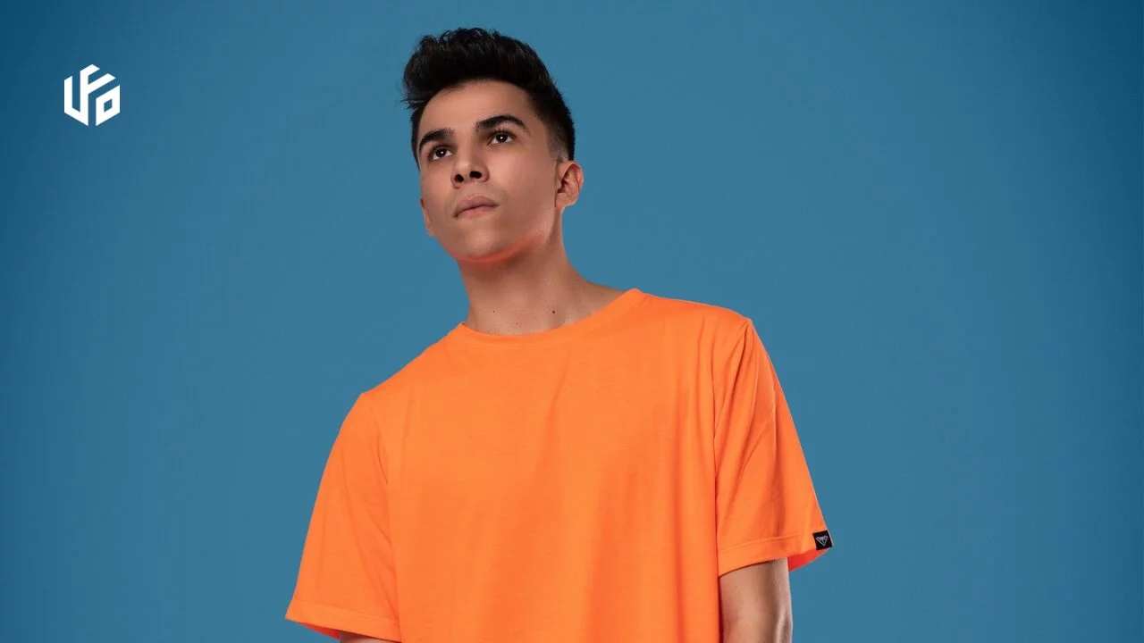 KVSH and LOthief Join Forces For ‘2MUCH’ ft. Kyra Mastro Via Solotoko