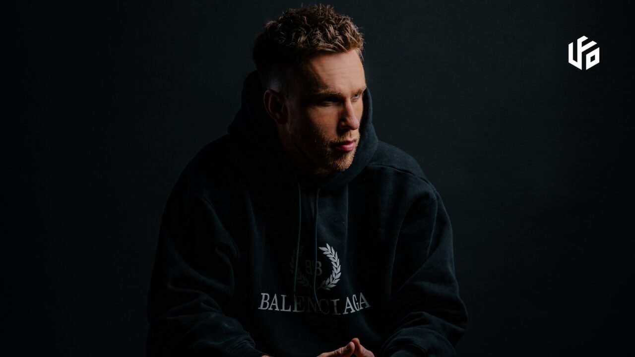 Nicky Romero Returns to Virgin Records With Heartfelt Dance-Pop Release 'Why Do I Call'