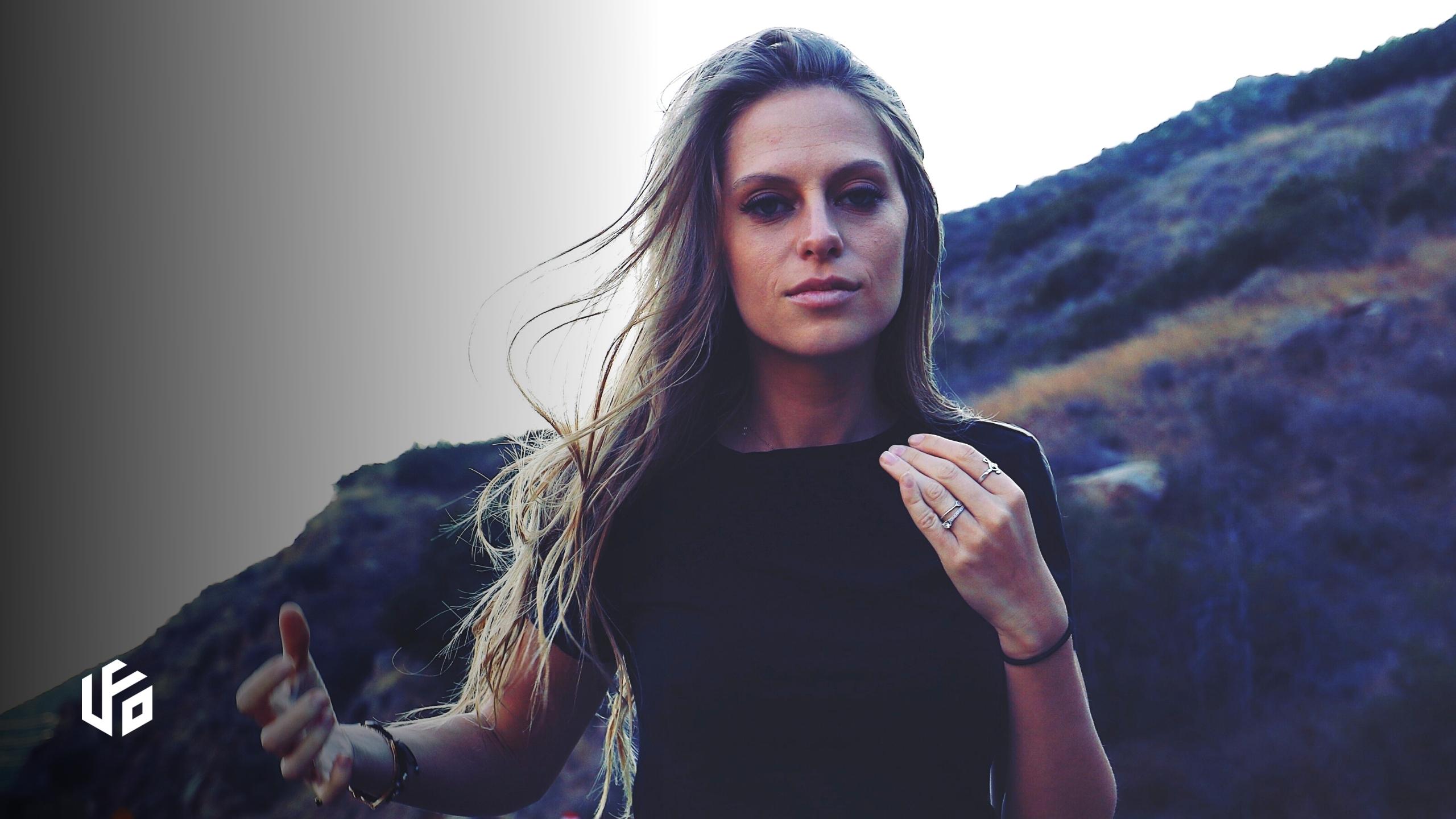 Nora En Pure Releases 'Luscious Rain' via Enormous Tunes