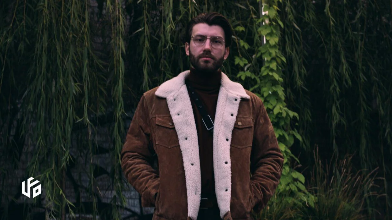 Geses, Karl Sylver &Amp; Dirty Radio Drop New Single 'I Came For Love' 