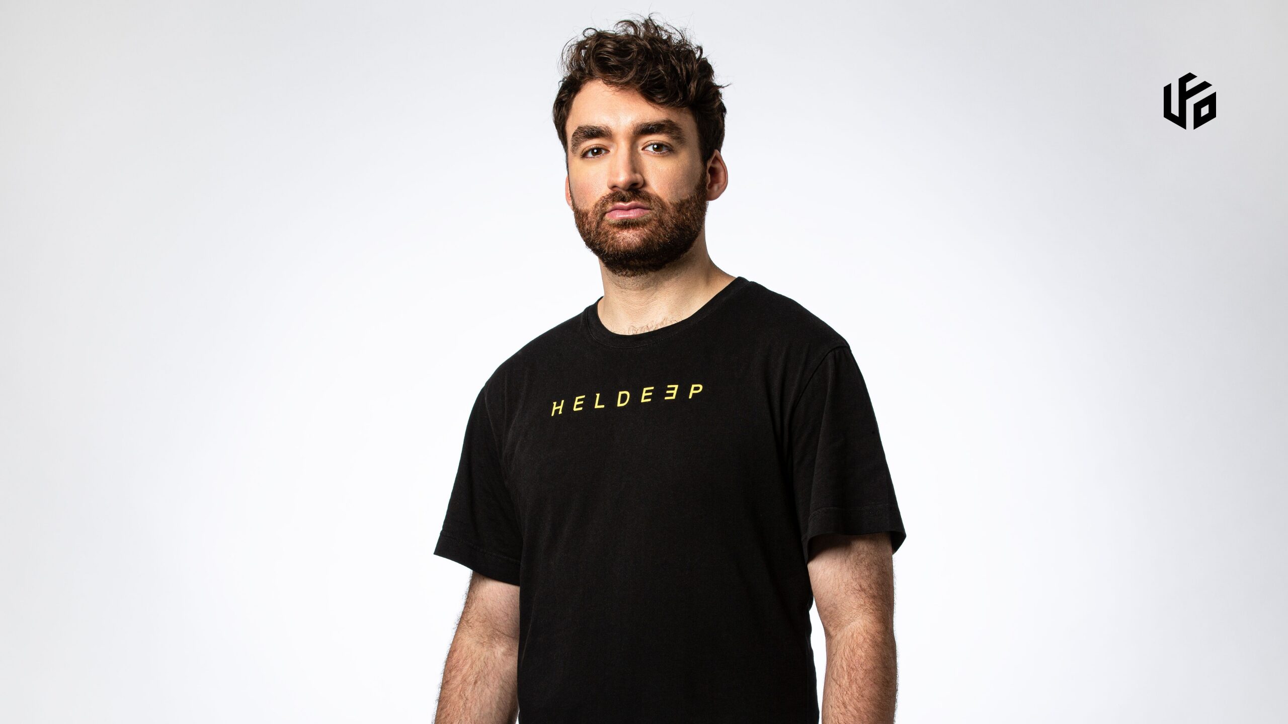 Oliver Heldens Teams up with Rising Star Anabel Englund on ‘Deja Vu’