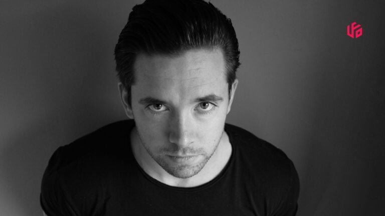 Exclusive Interview With Norwegian Dj / Producer - Aw