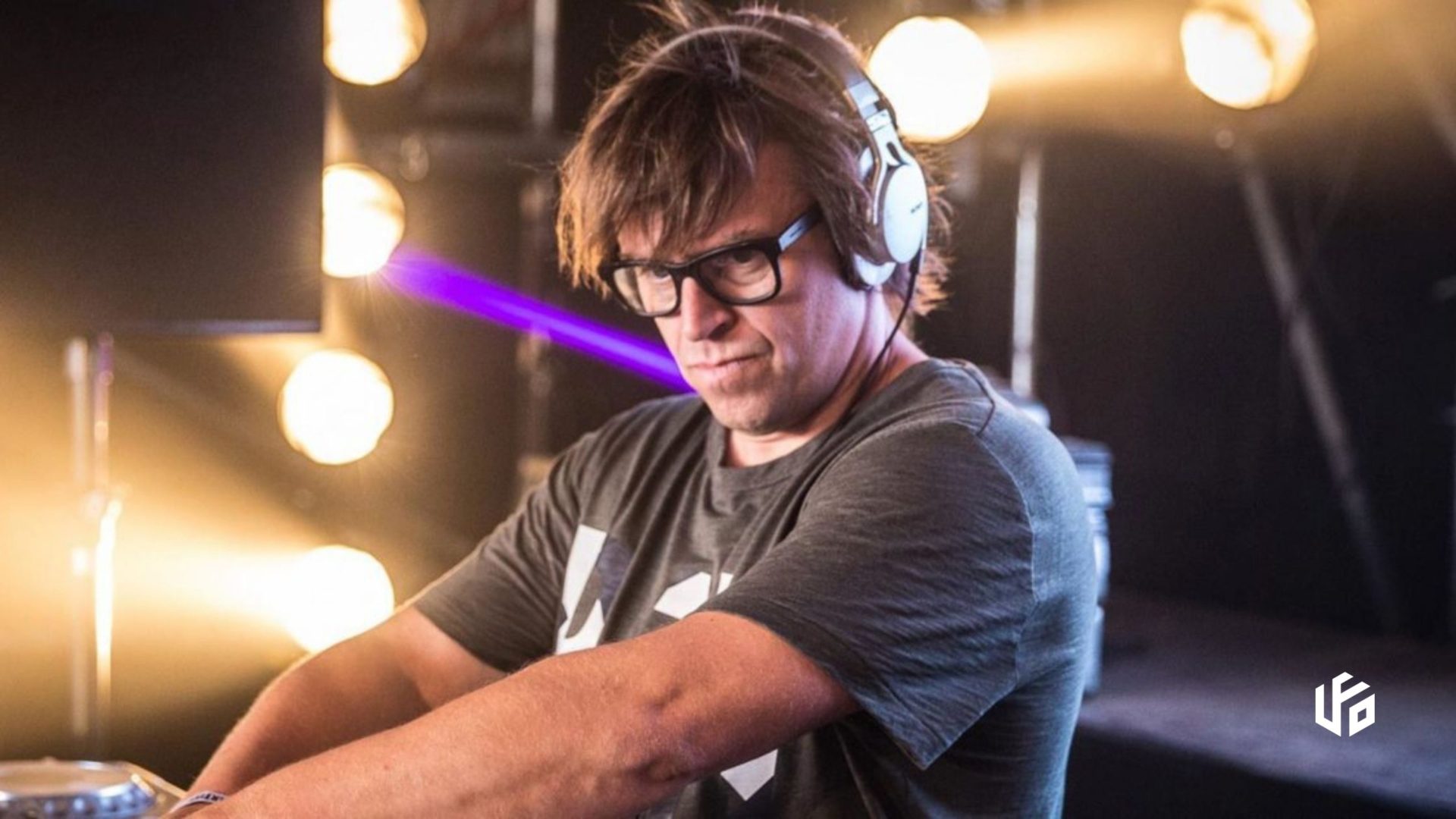 Chicane Drops Remix of Eighth Studio Album ‘Everything We Had To Leave Behind'