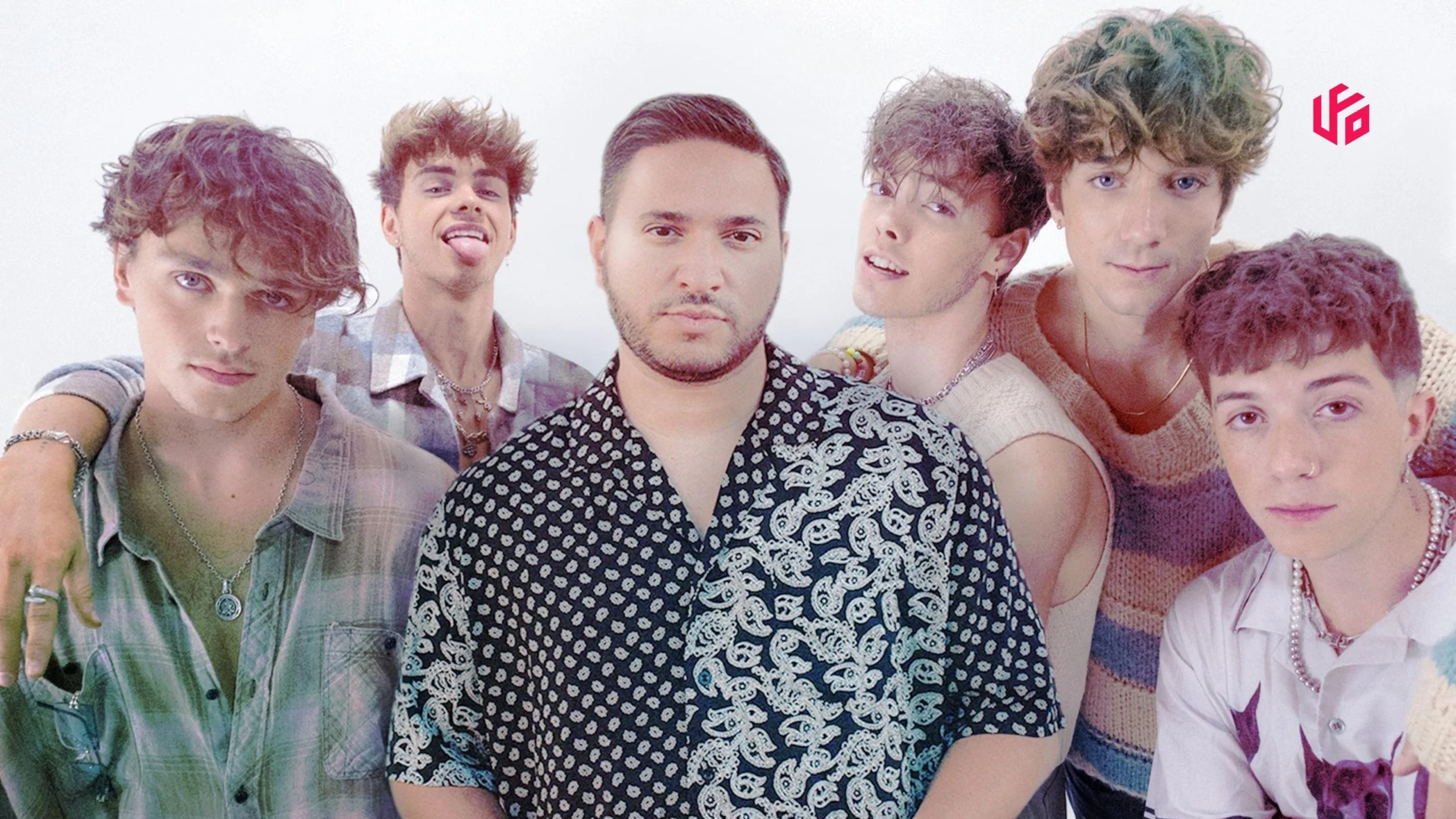 Jonas Blue & Why Don’t We Kick Off 2022 with Electro Pop Hit 'Don’t Wake Me Up' | Soundrive Jonas Blue Why Dont We UFO Network scaled | Soundrive