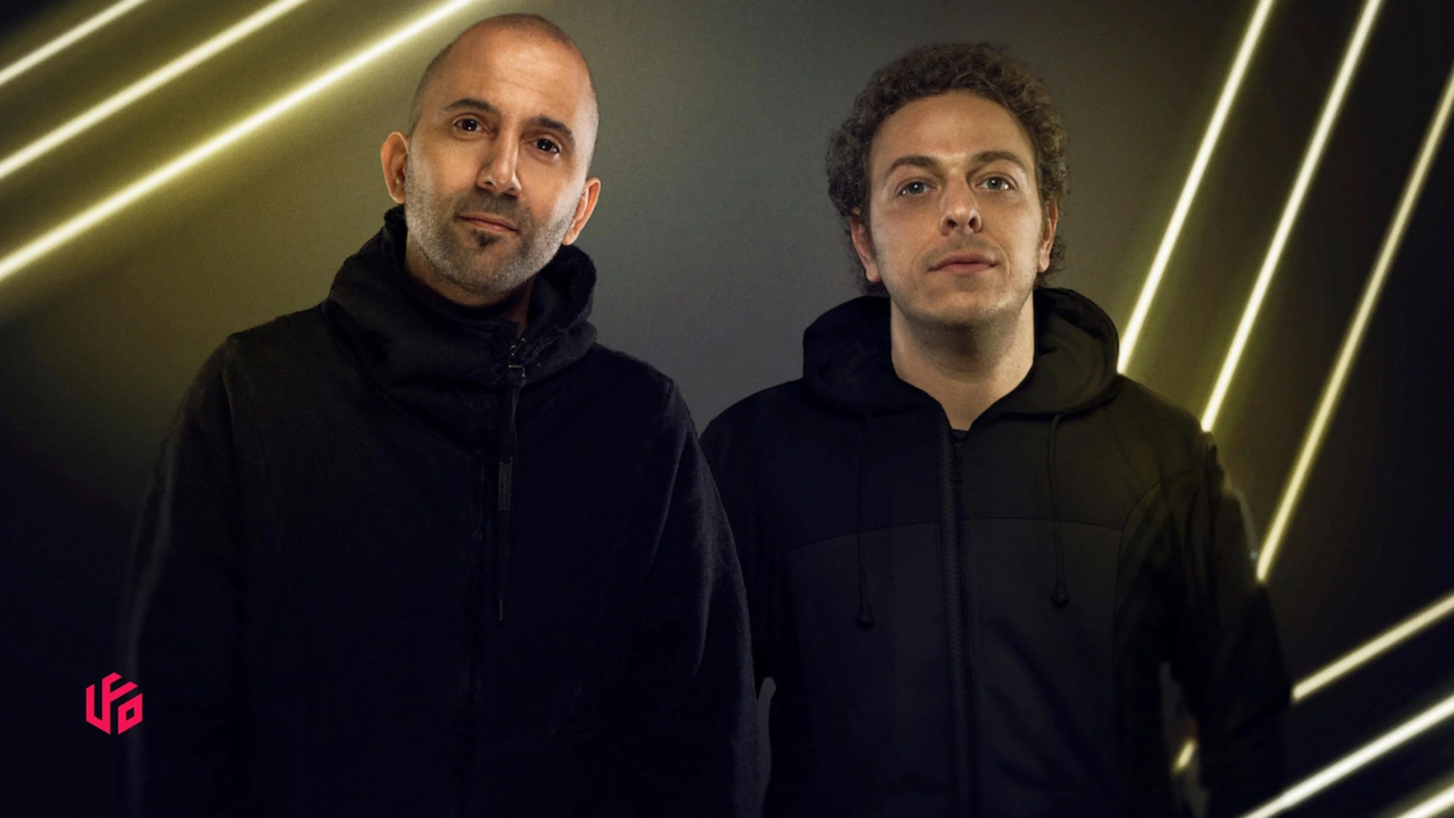 Israeli Psytrance Duo Vini Vici Combine The Metaverse &Amp; Reality On Discoverfeed