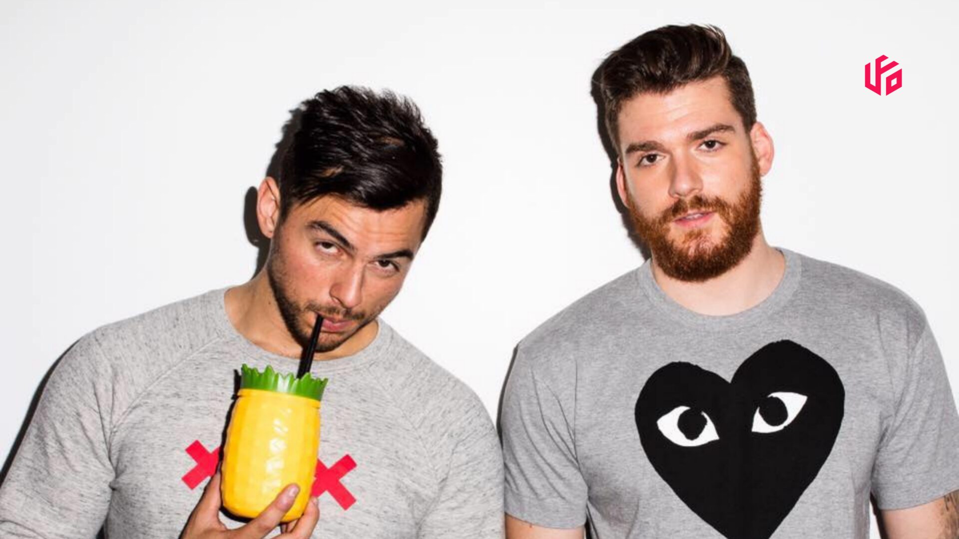 Adventure Club Make Triumphant Return With First Album In 6 Years "Love // Chaos"