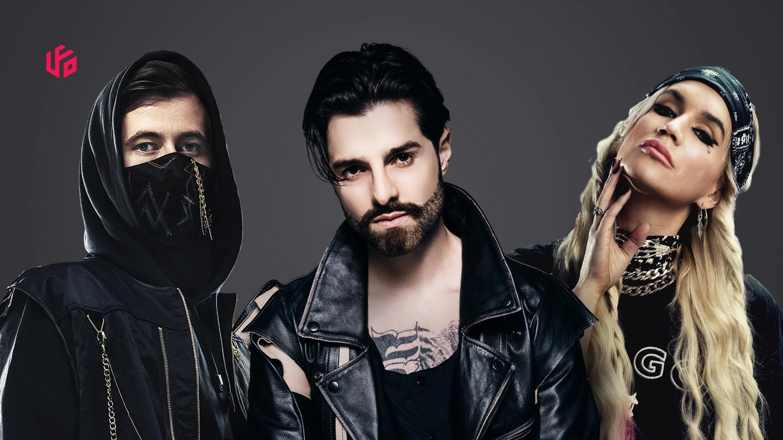 Titan Trio Alok, Alan Walker & KIDDO Unite For Huge New Single 'Headlights' | Soundrive Soundrive Music Titan Trio Alok, Alan Walker & KIDDO Unite For Huge New Single 'Headlights'