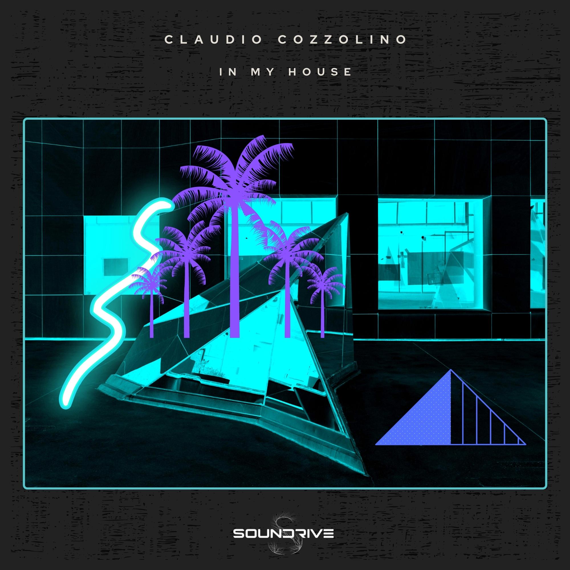 Claudio Cozzolino - In My House