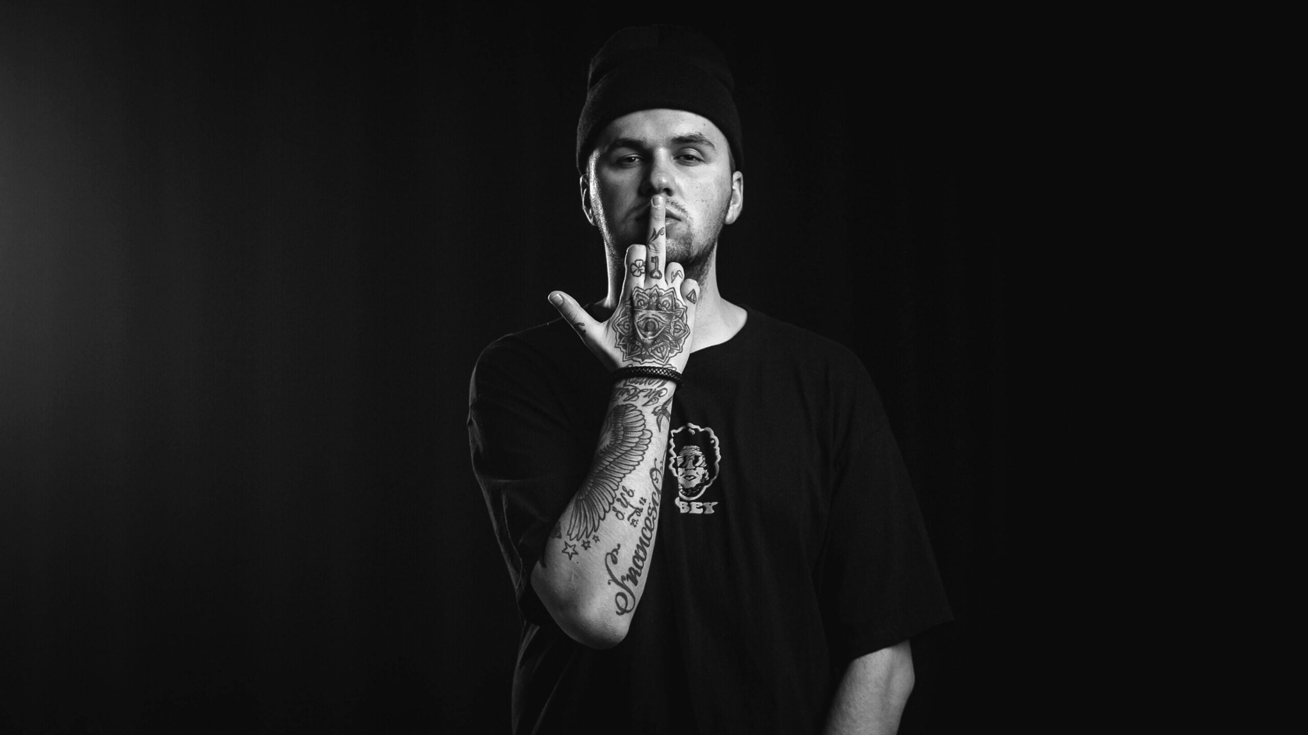 HUBBA UFO Recordz | Soundrive