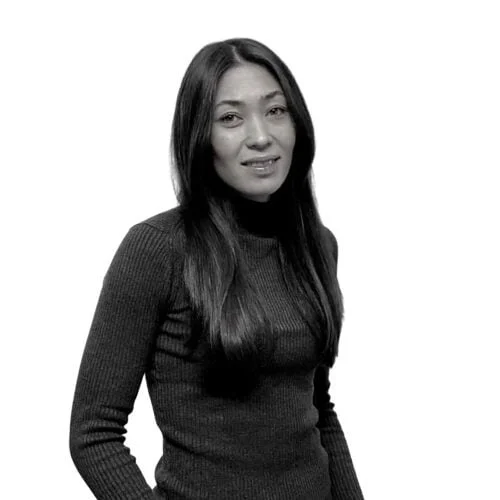 Michelle Julie Head Of Hr At Soundrive Music