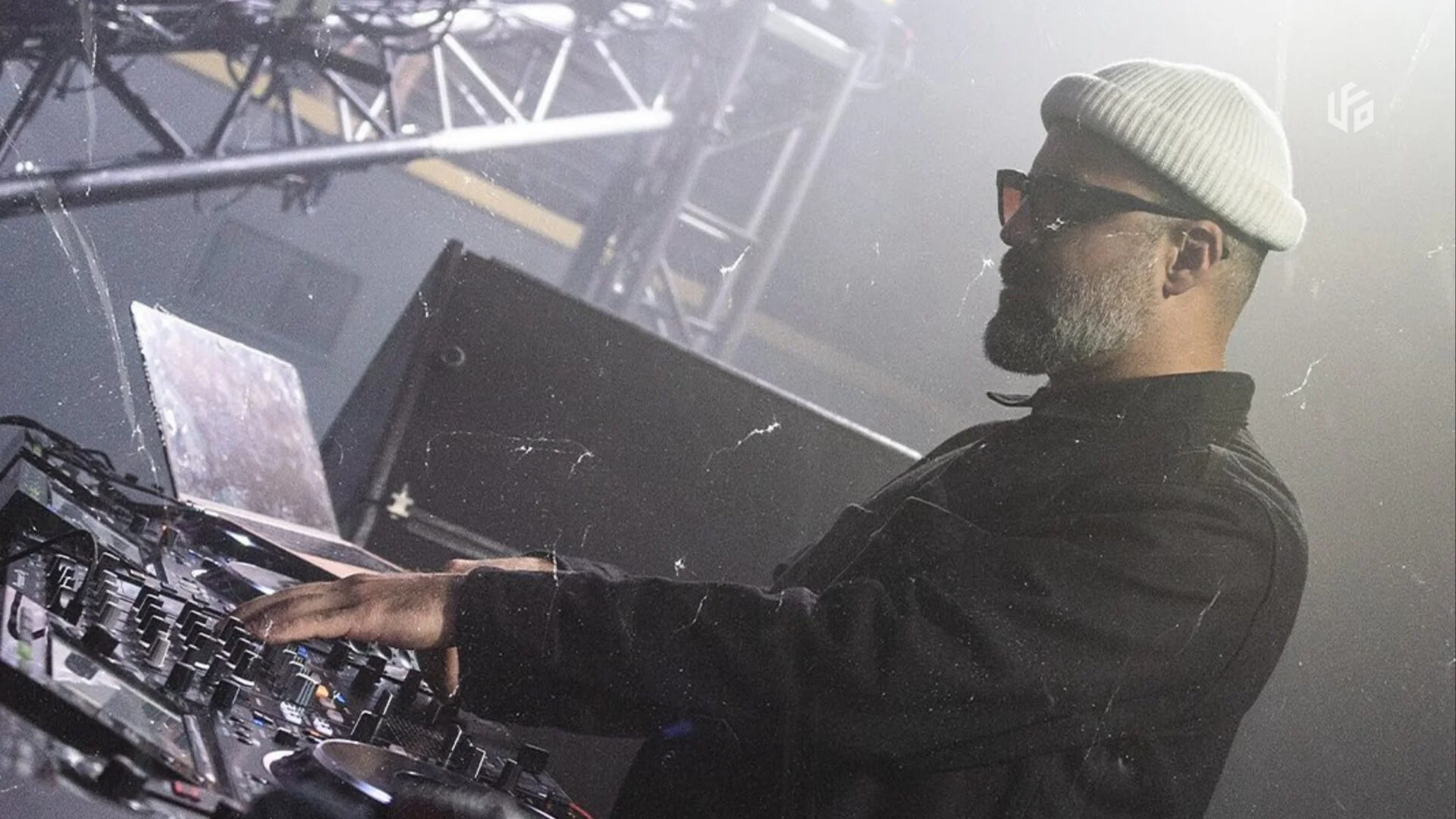 Damaged Goods Makes His Return To Confession With Club Ready Number 'Save Me'.
