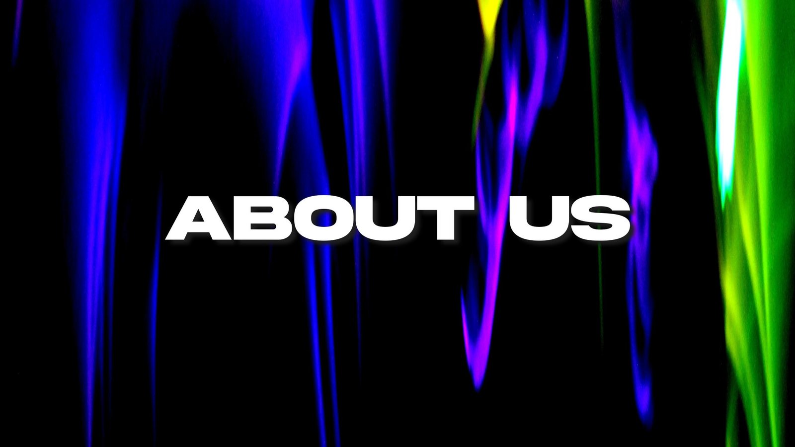 About Page For Soundrive Music