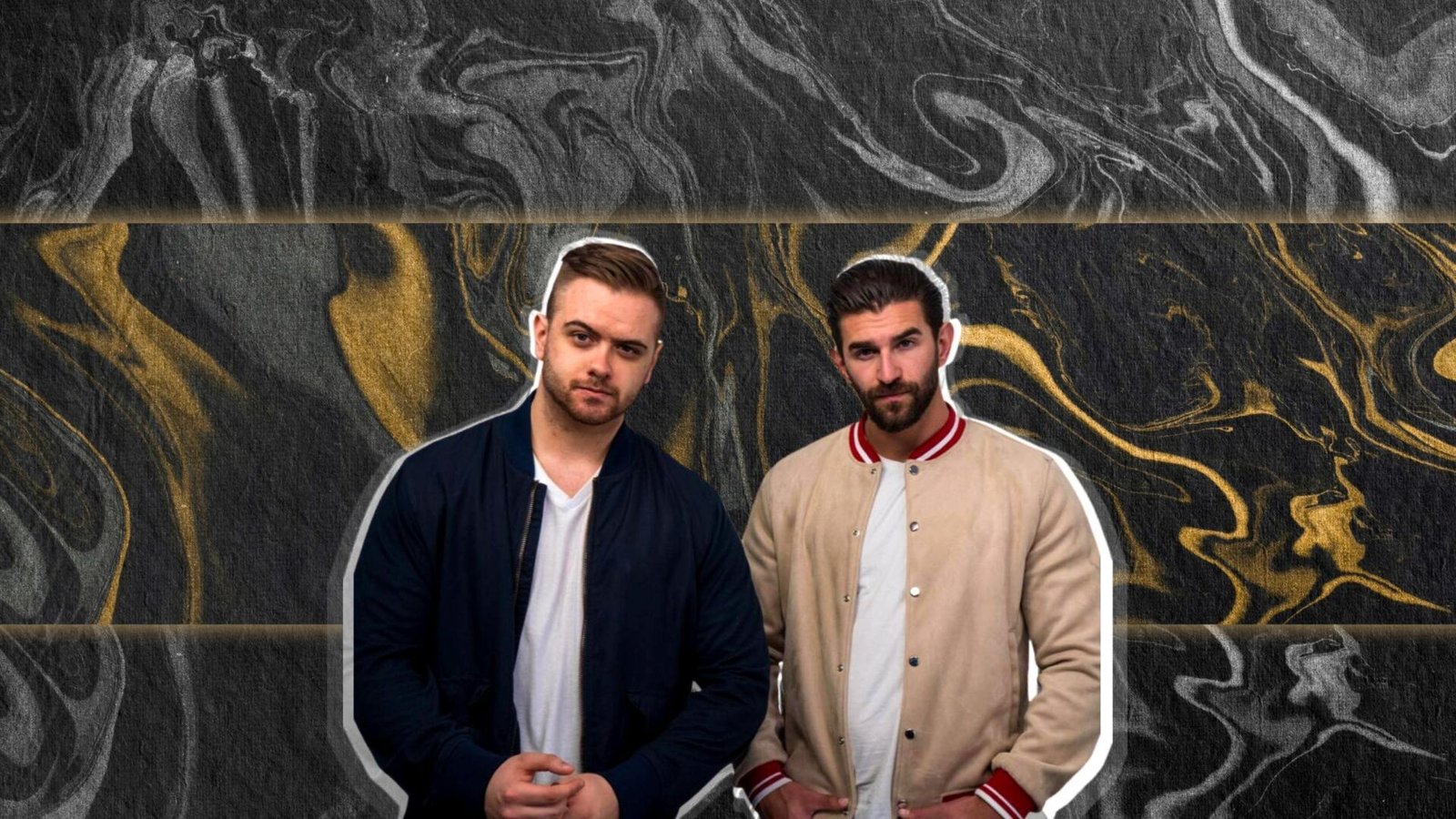 Brøcøfski - Rest Of Me - Official Album Art