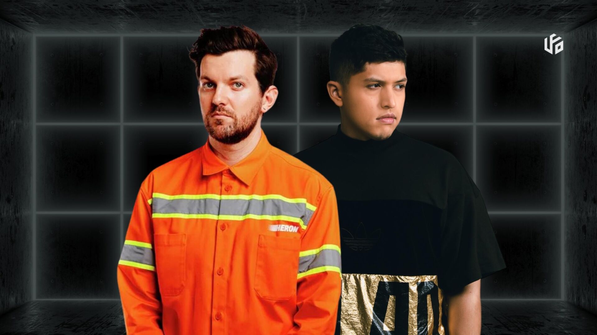 Dillon Francis X Vinne Blaze Onto Revealed Recordings With ‘Once Again’ Out March 11th