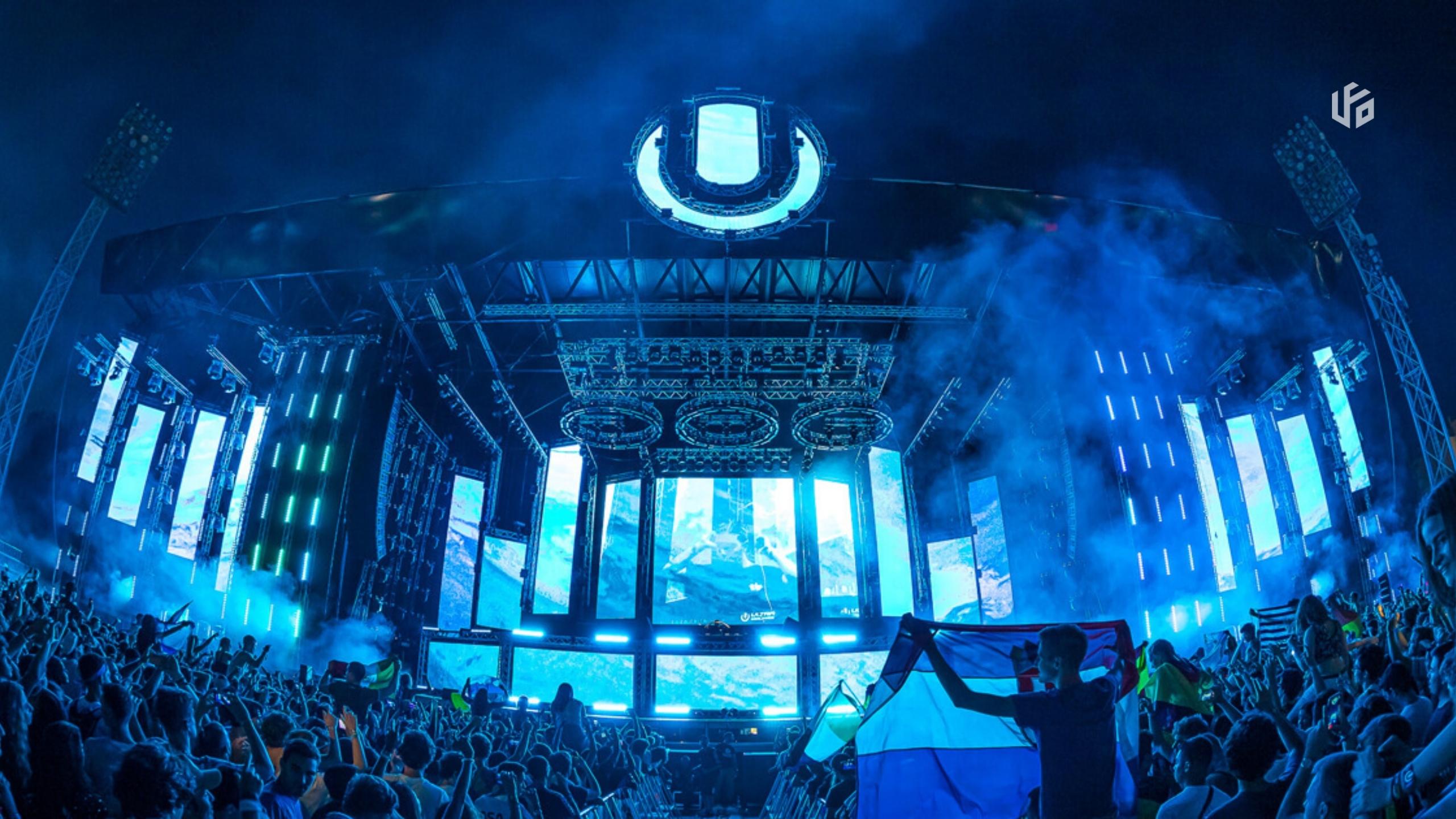 ULTRA Europe Festival Releases Unbelievable Phase 2 Lineup For 2022 |  Soundrive