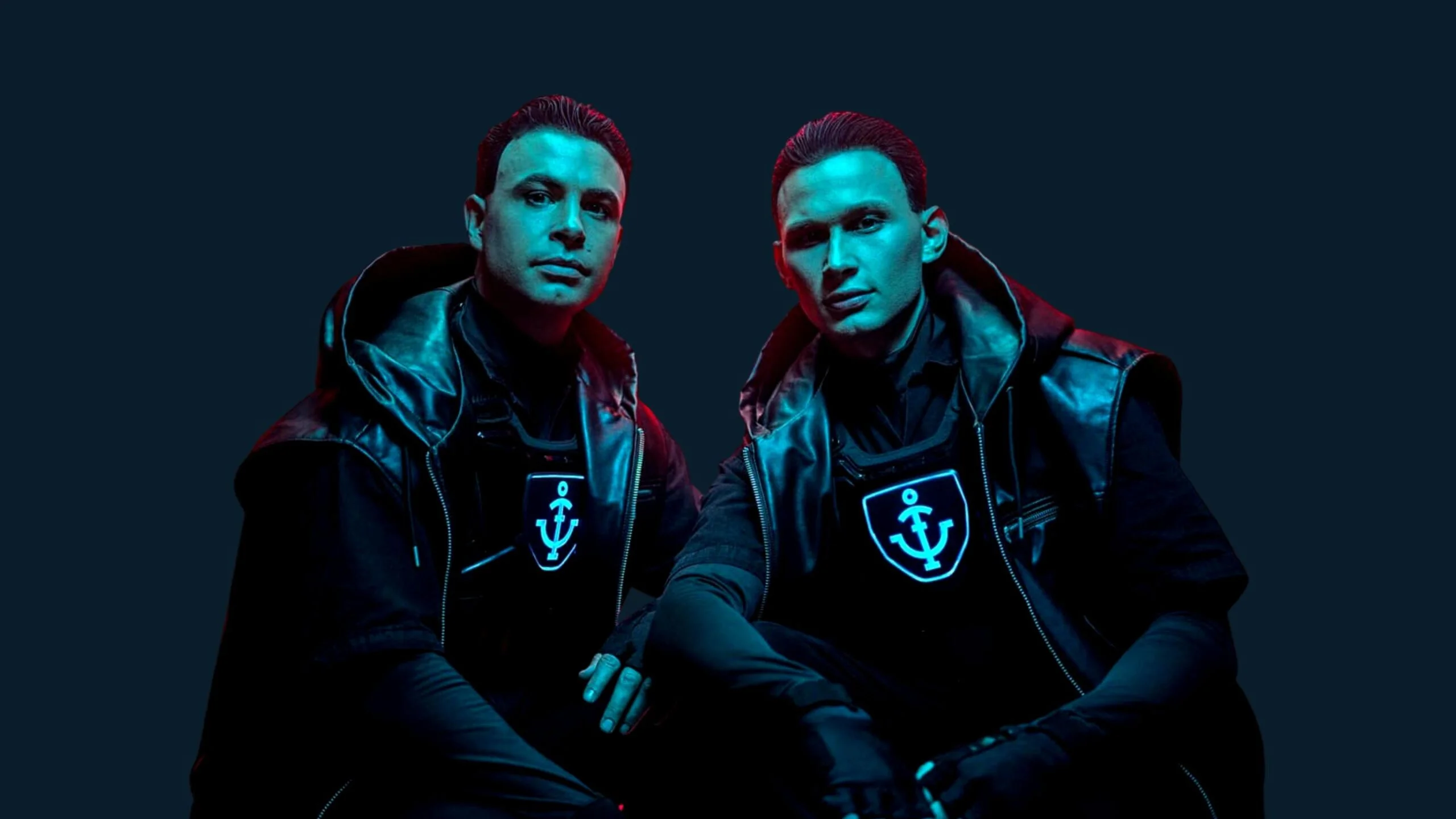 twocolors Joins Forces with Pascal Letoublon on New Single 'Break Up'