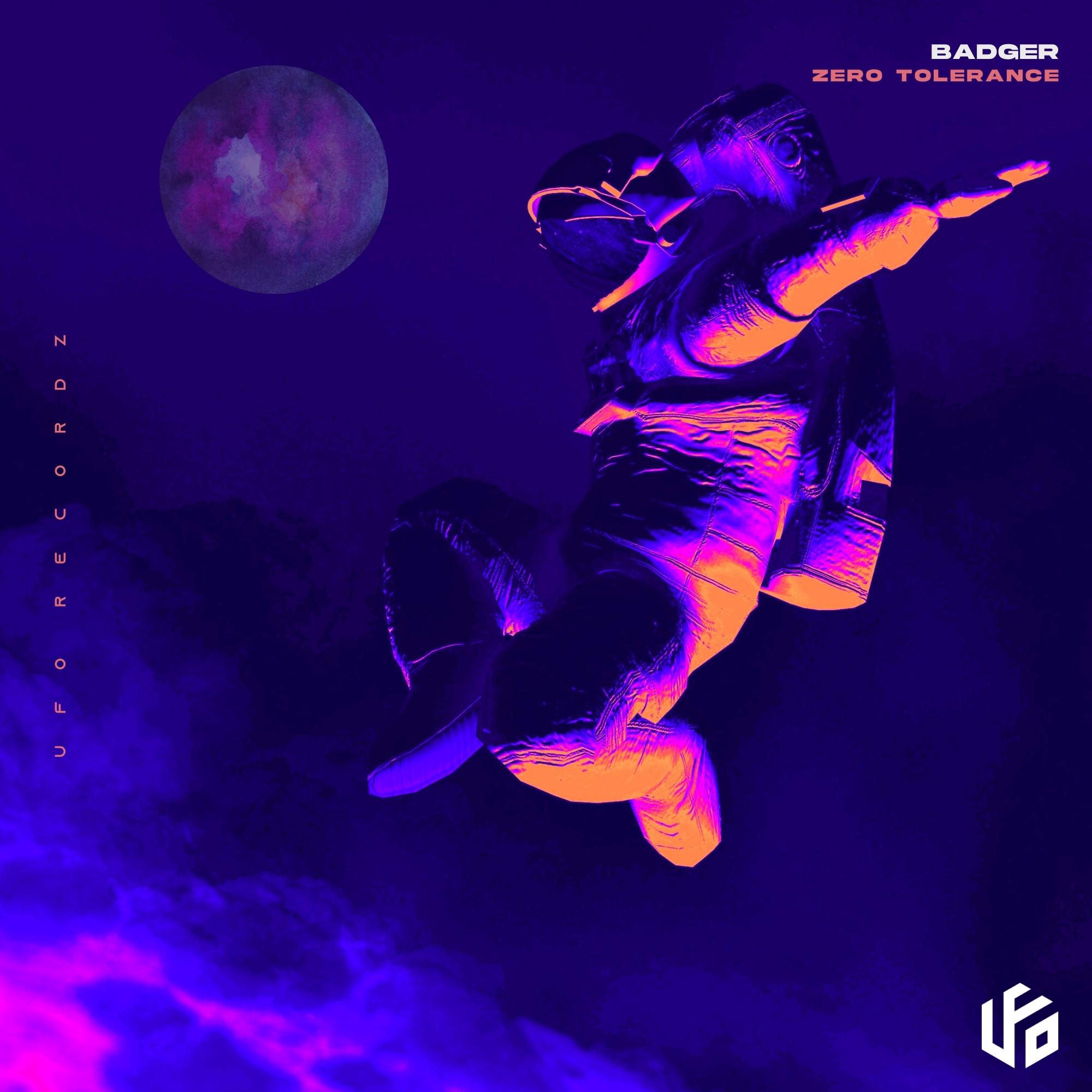 Badger - Zero Tolerance