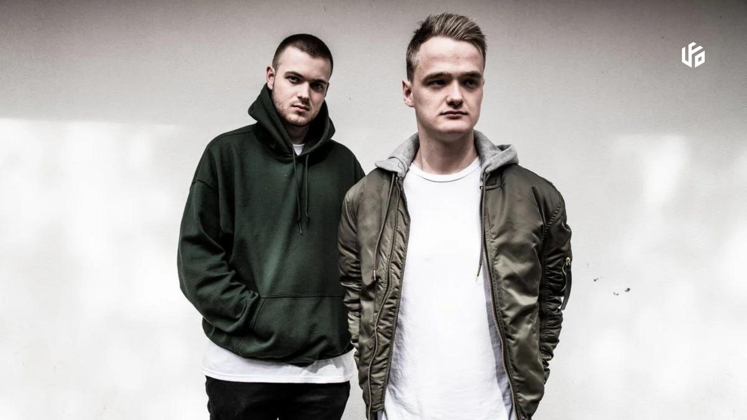 Duke & Jones Drop ‘Chill Mix’ of Latest Single 'Vertigo' Following Remix by Cat Dealers