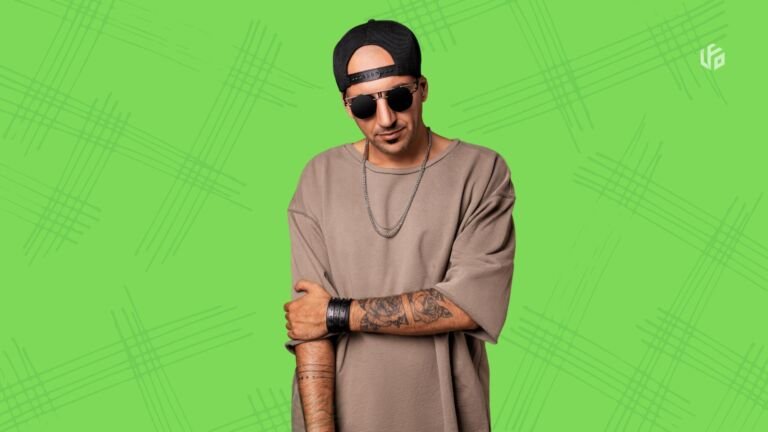 Exclusive Interview With Israeli Psytrance Heavyweight Mr.black
