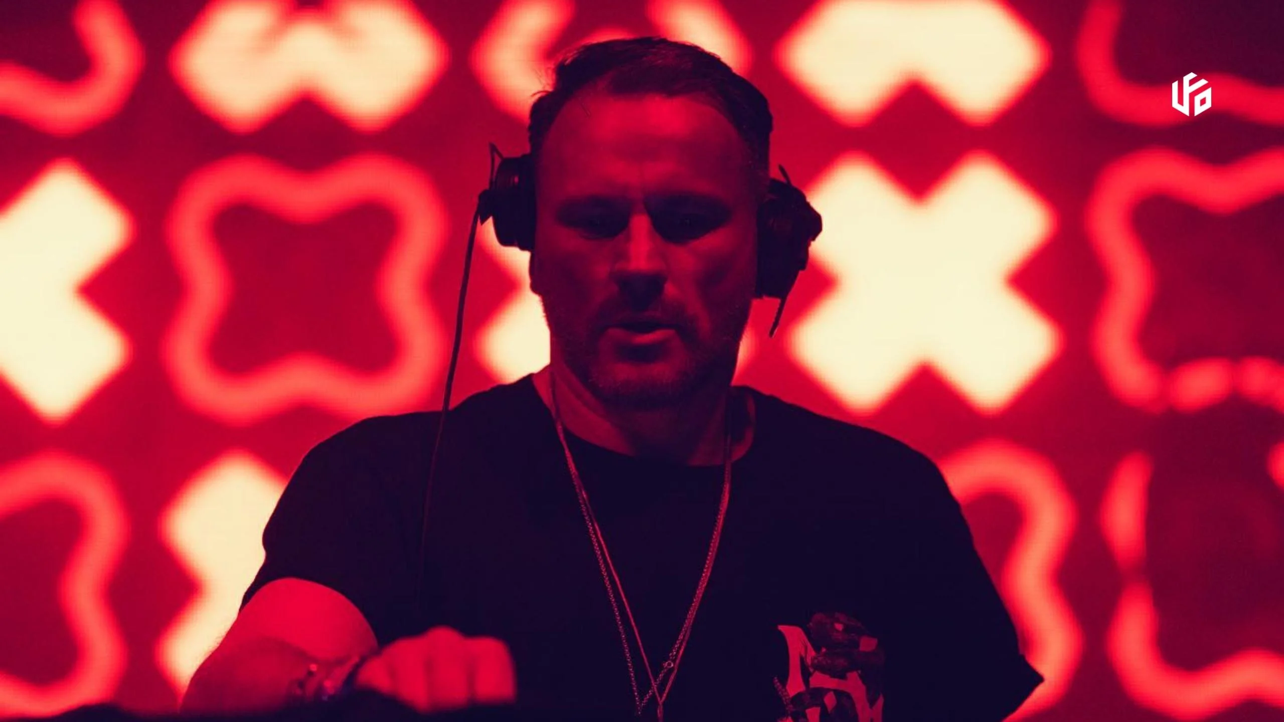 Toolroom | Mark Knight, James Hurr & Cari Golden Drop 90's Evoking ‘You Are A God’ via Toolroom