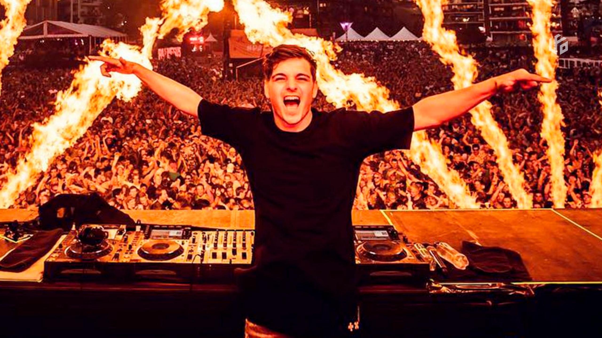 Martin Garrix Announces 1st-Ever Club Album: "Sentio" and it Starts Today!