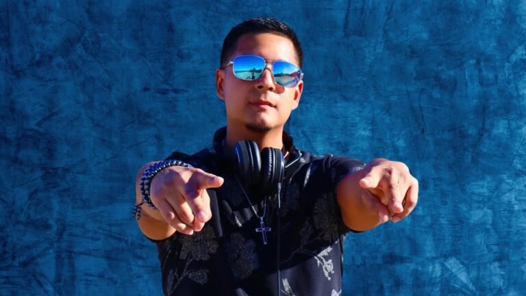Exclusive Interview With Arizona Dj &Amp; Producer 1St Elemental