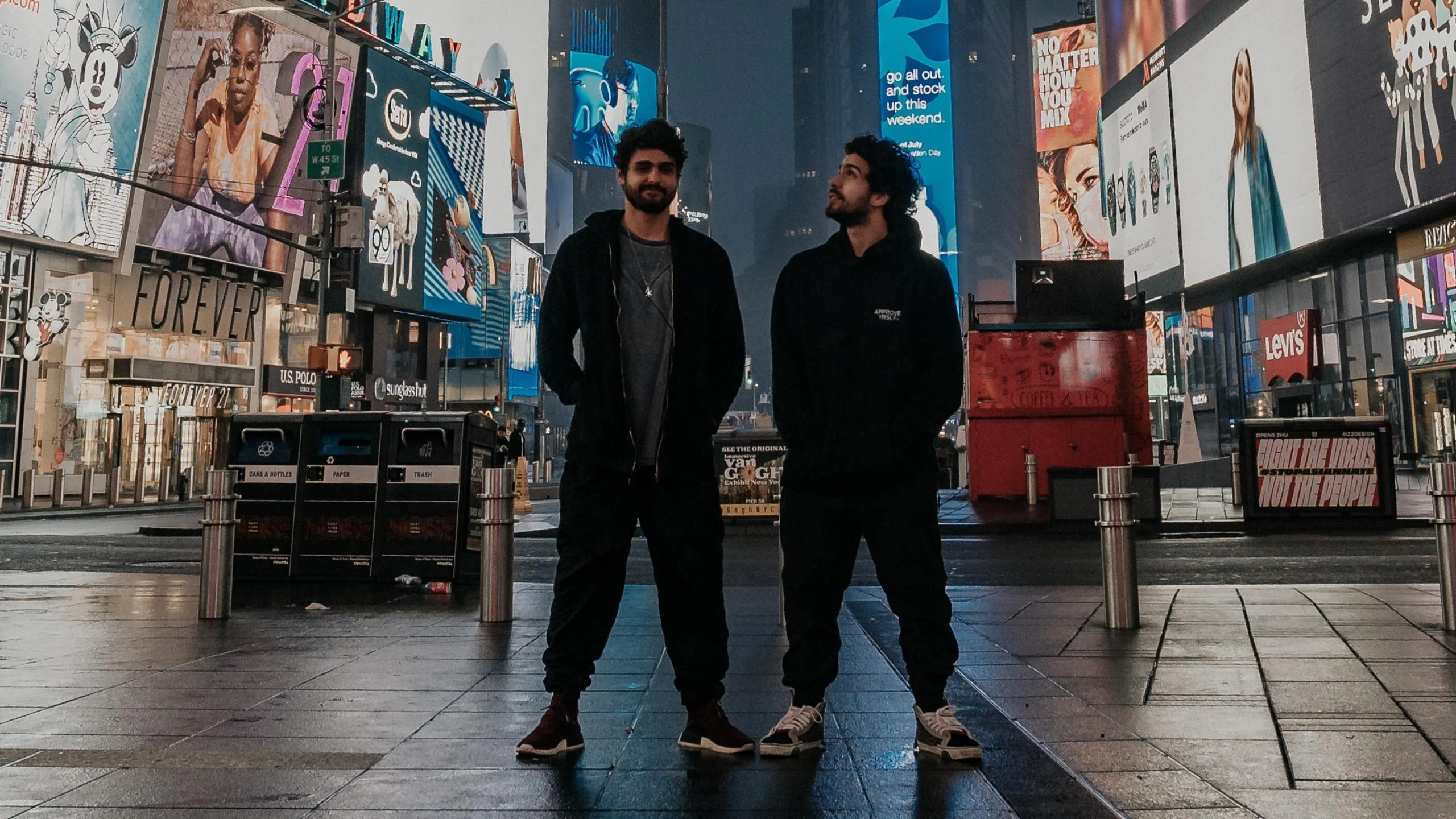 For Intro Video 2 | Soundrive