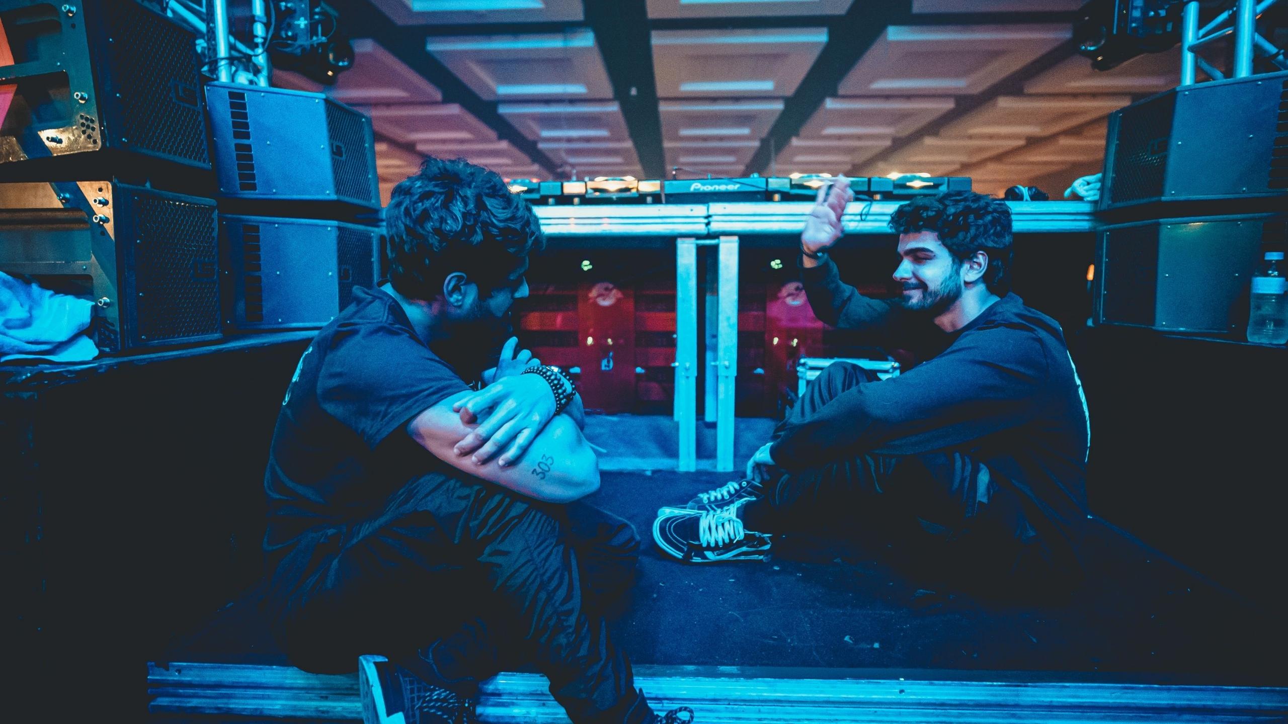 Exclusive Interview With Brazilian Electronic Dance Music Duo Cat Dealers