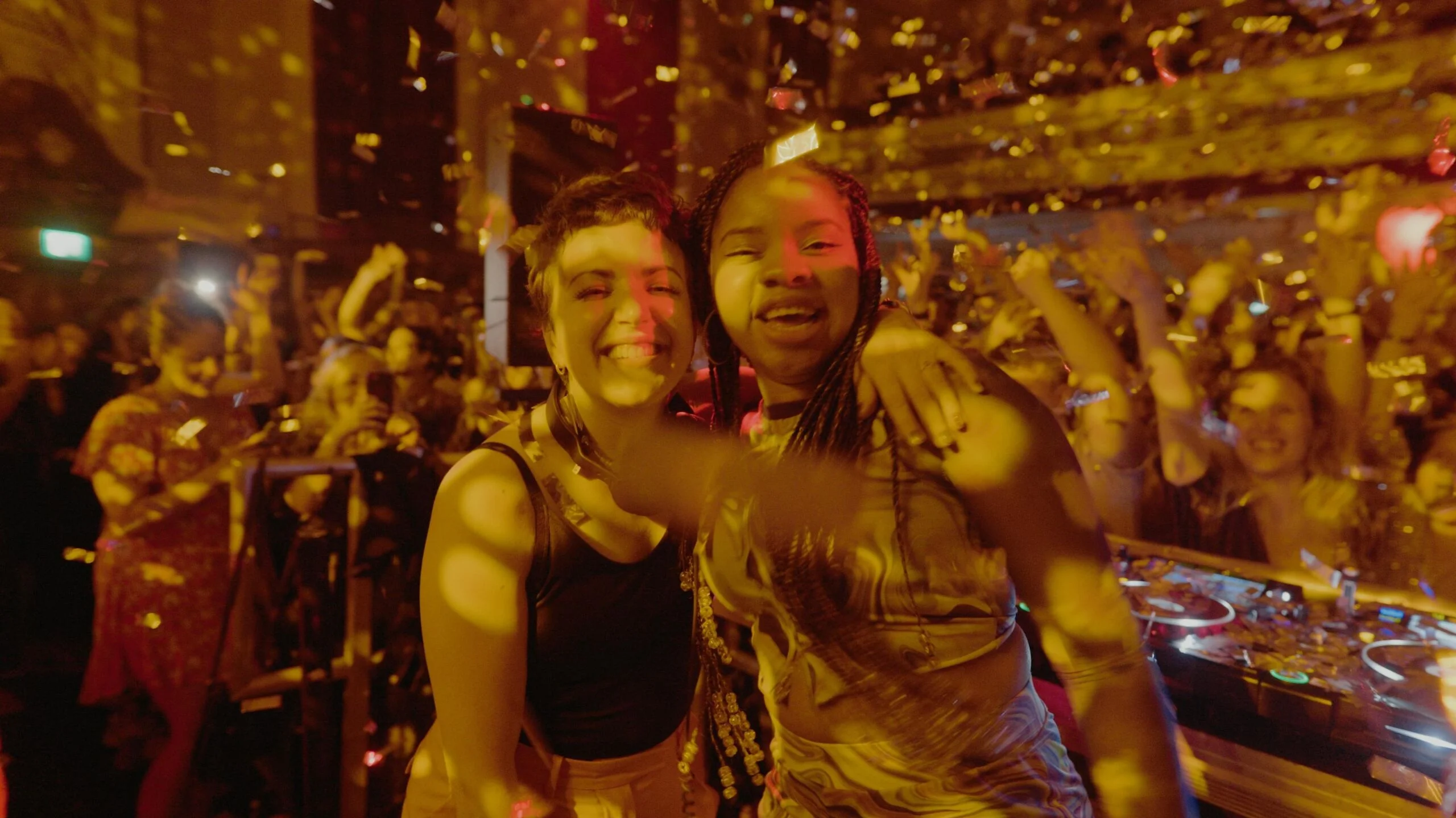 This Summer'S Anthem From Producer Melle Brown With Vocals Annie Mac
