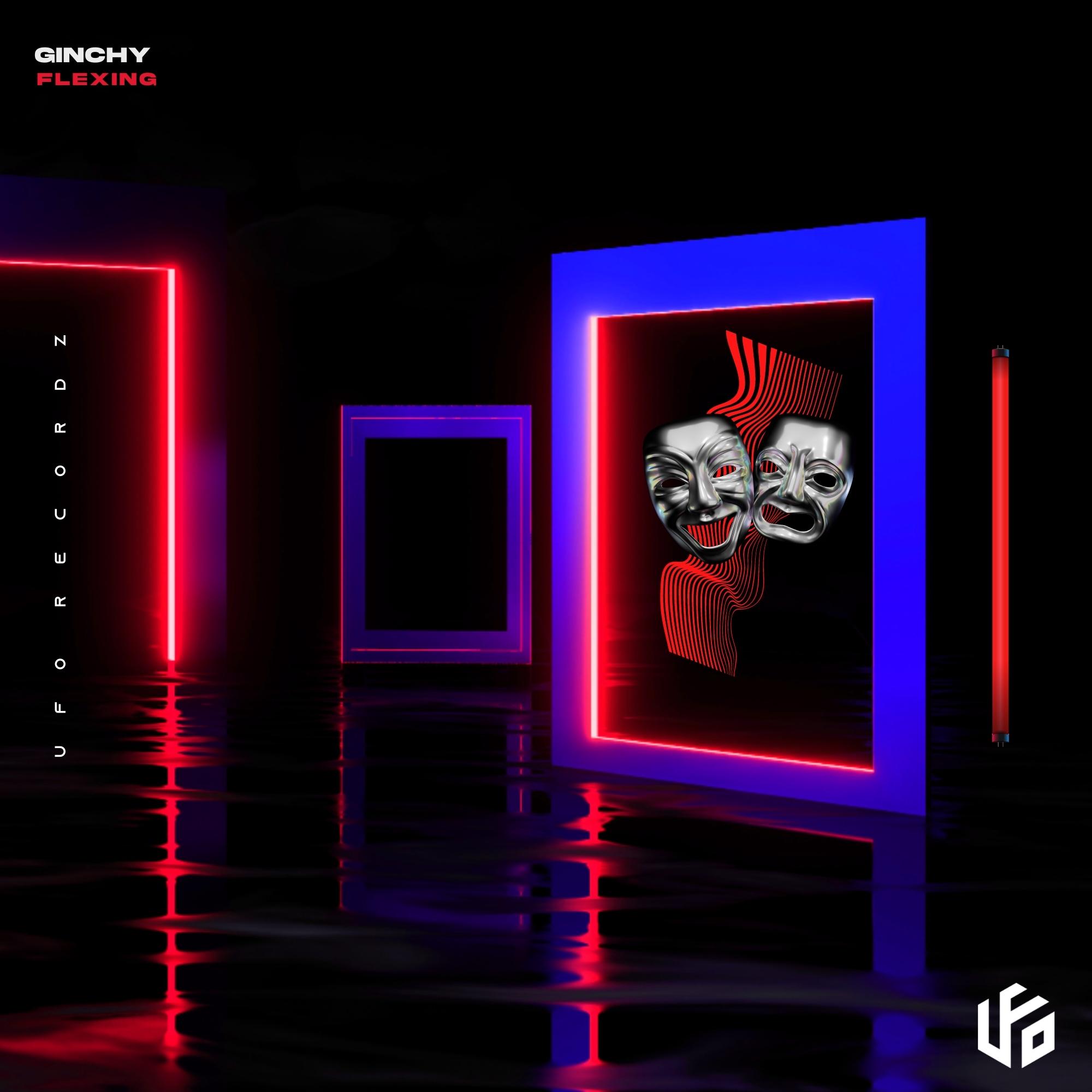 Ginchy - Flexing