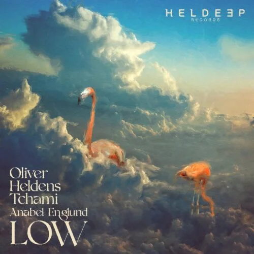 Oliver Heldens And Tchami Team Up With Anabel Englund On Deep Vocal Hit ‘Low’