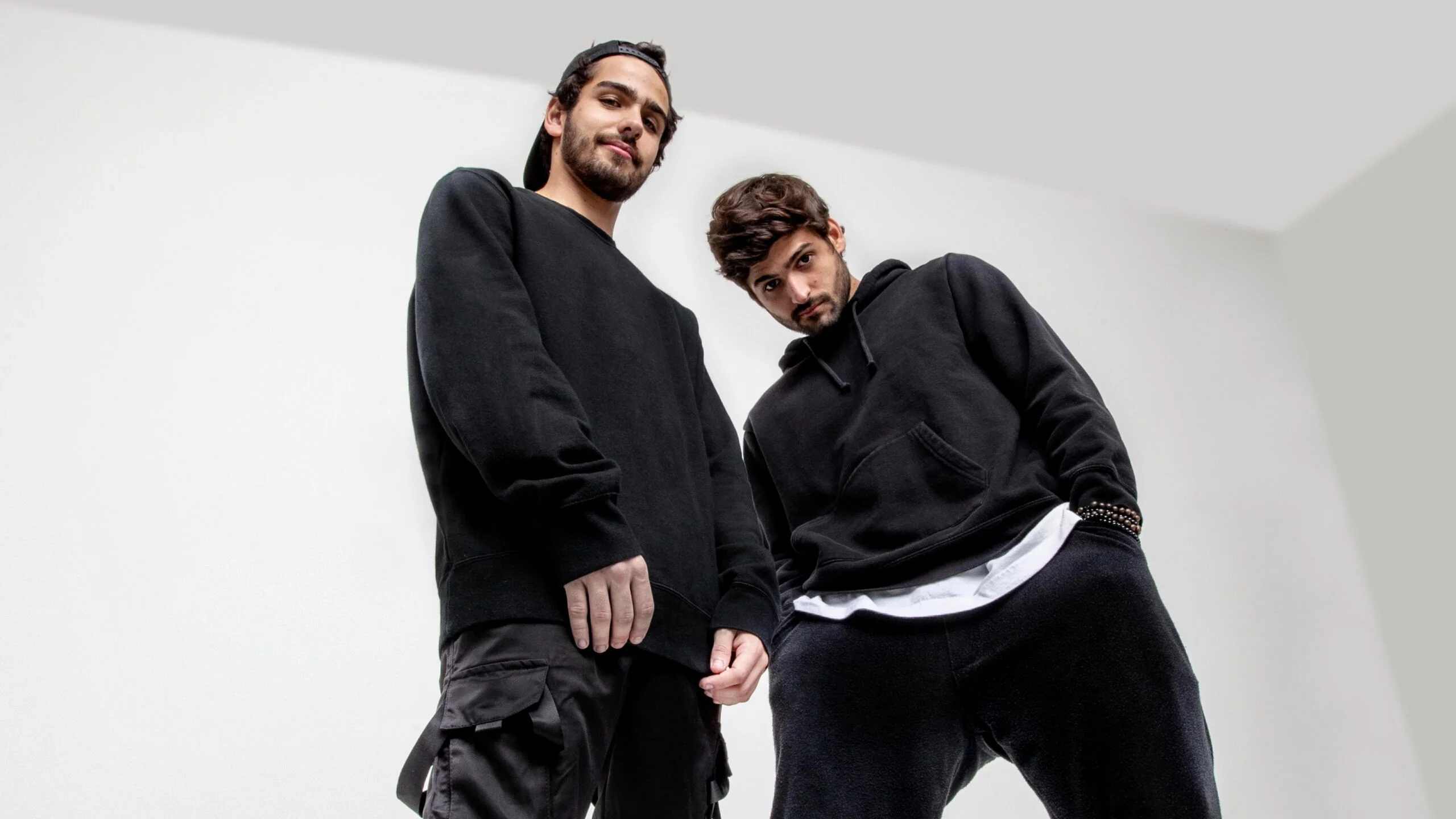 Cat Dealers, Lukas Vane and Elise LeGrow Drop Banging Rework of Dennis Ferrer's 'Hey Hey' (Heard You Say)